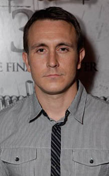 Chad Donella